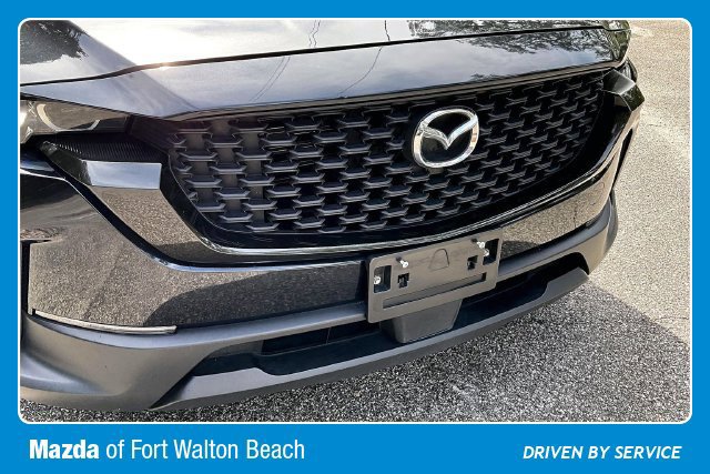 Used 2025 MAZDA CX-50 AWD 2.5 S w/ Preferred Package image 34