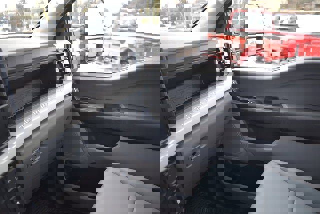 New 2026 Ford F250 XL w/ XL Chrome Package image 12