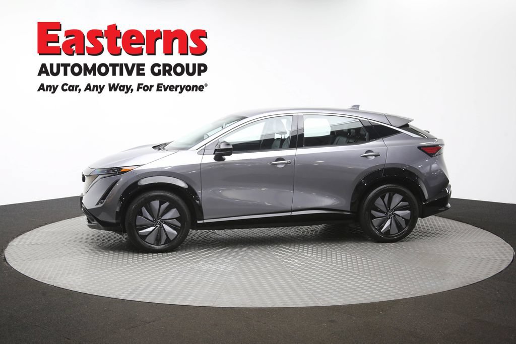 Used 2023 Nissan Ariya FWD image 58