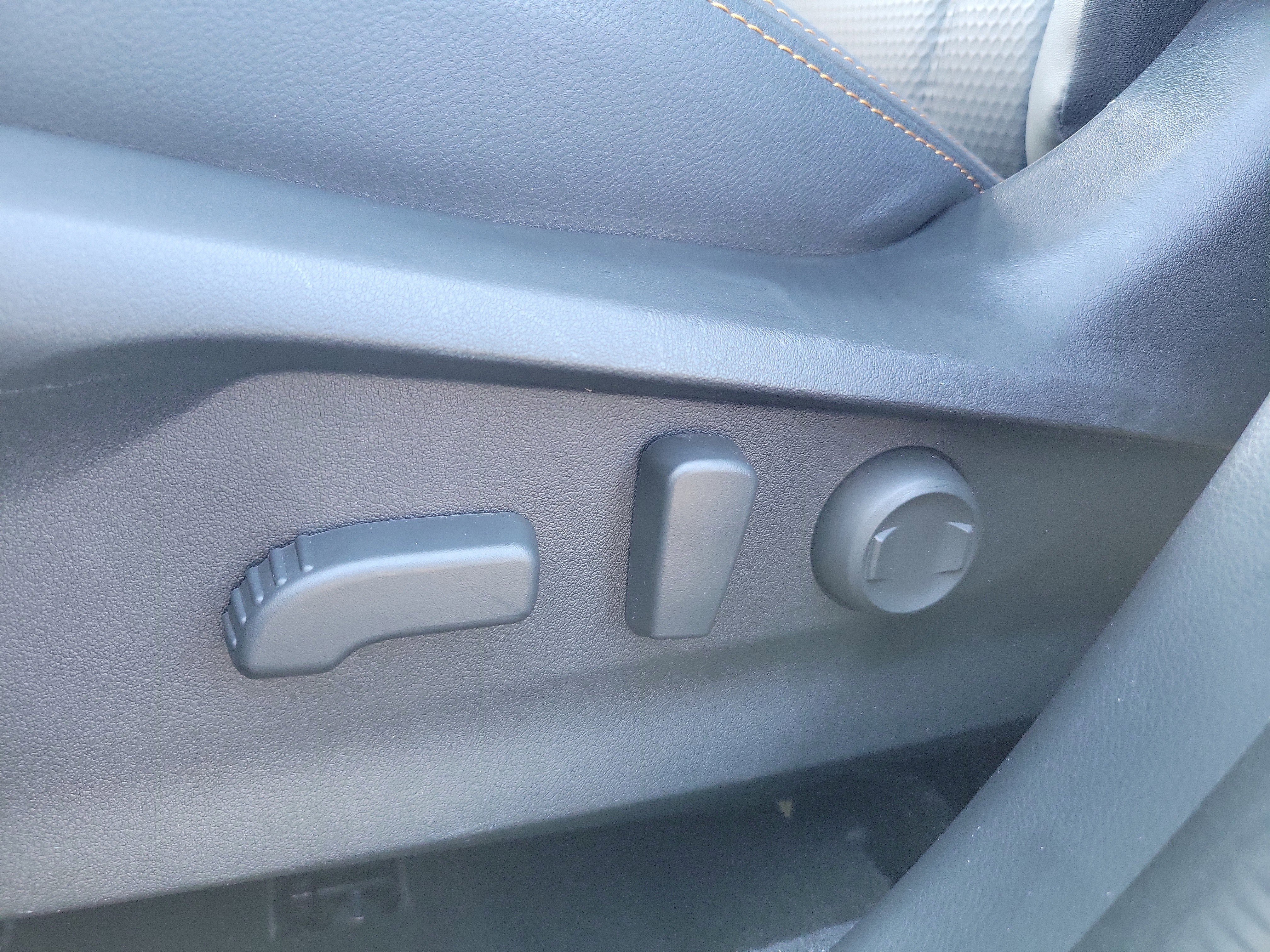 Certified 2022 Subaru Forester Wilderness w/ Wilderness Package image 20