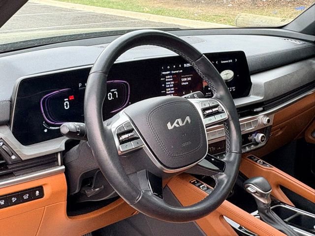 Certified 2023 Kia Telluride EX X-Line image 13