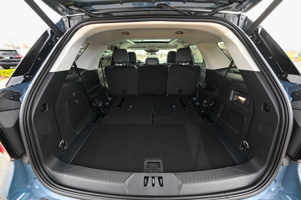 New 2026 Ford Explorer Active w/ Active Comfort Package image 13