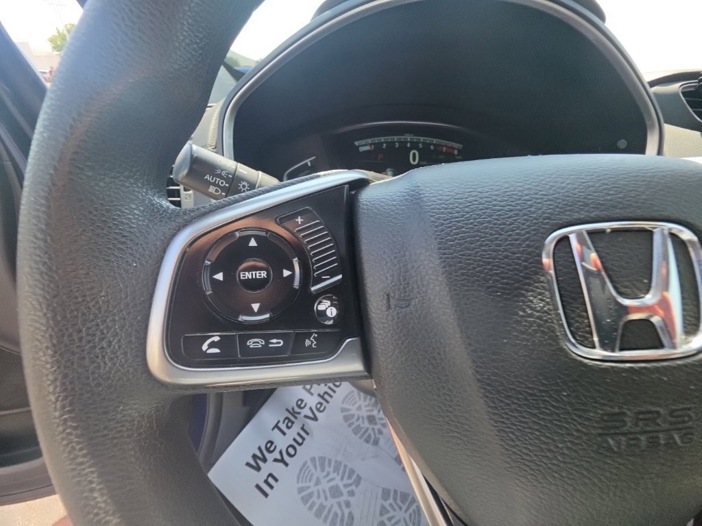 Used 2018 Honda CR-V EX image 17
