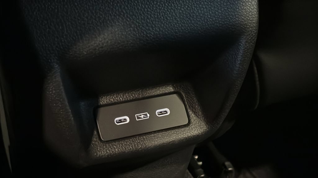 Used 2025 Acura Integra A-Spec w/ Technology Package FWD image 16
