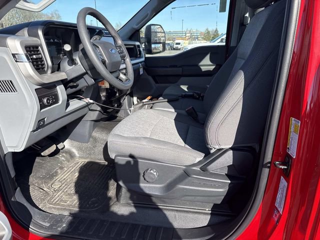 New 2025 Ford F350 XL w/ FX4 Off-Road Package image 8