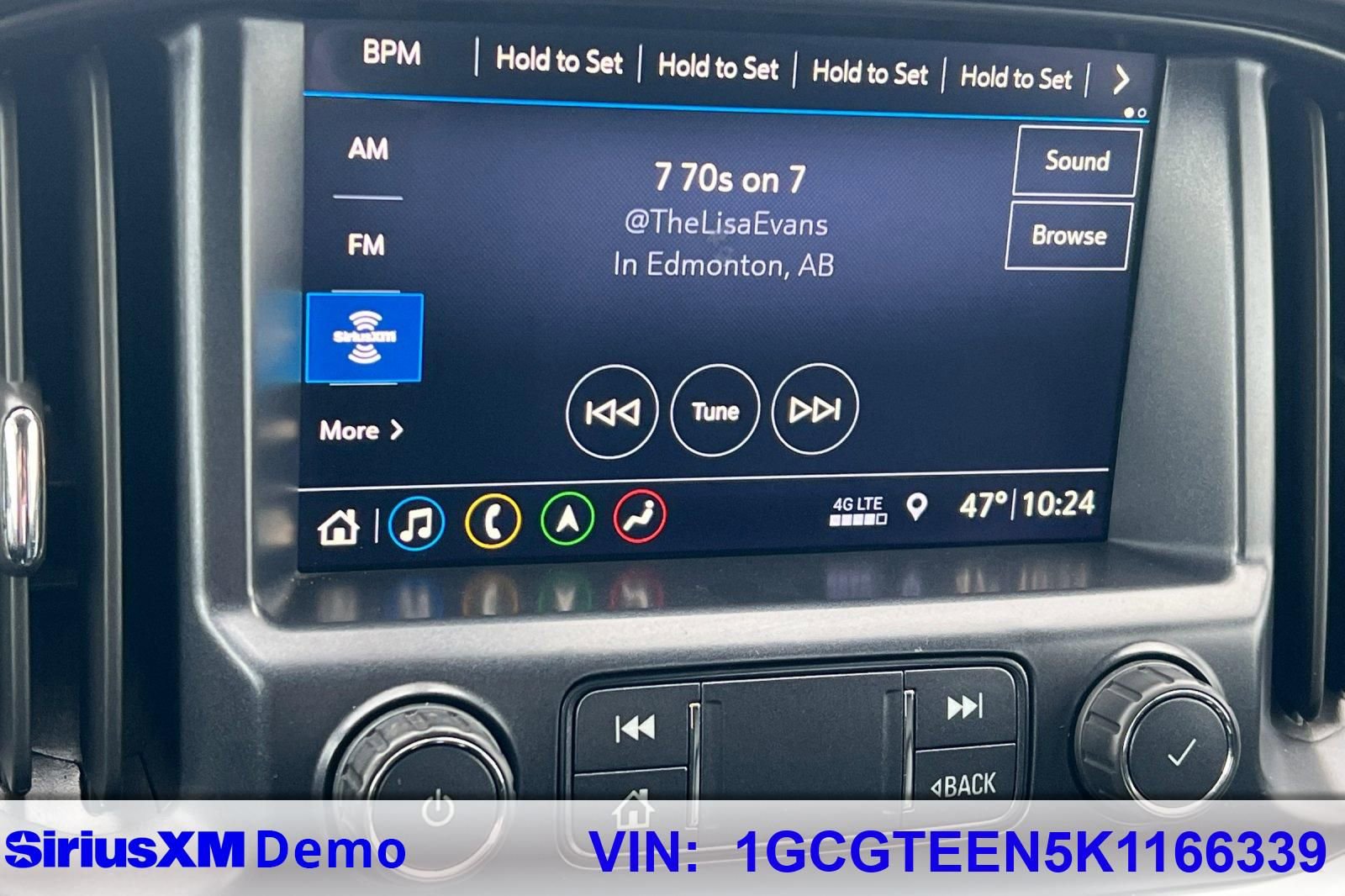 Used 2019 Chevrolet Colorado ZR2 image 24