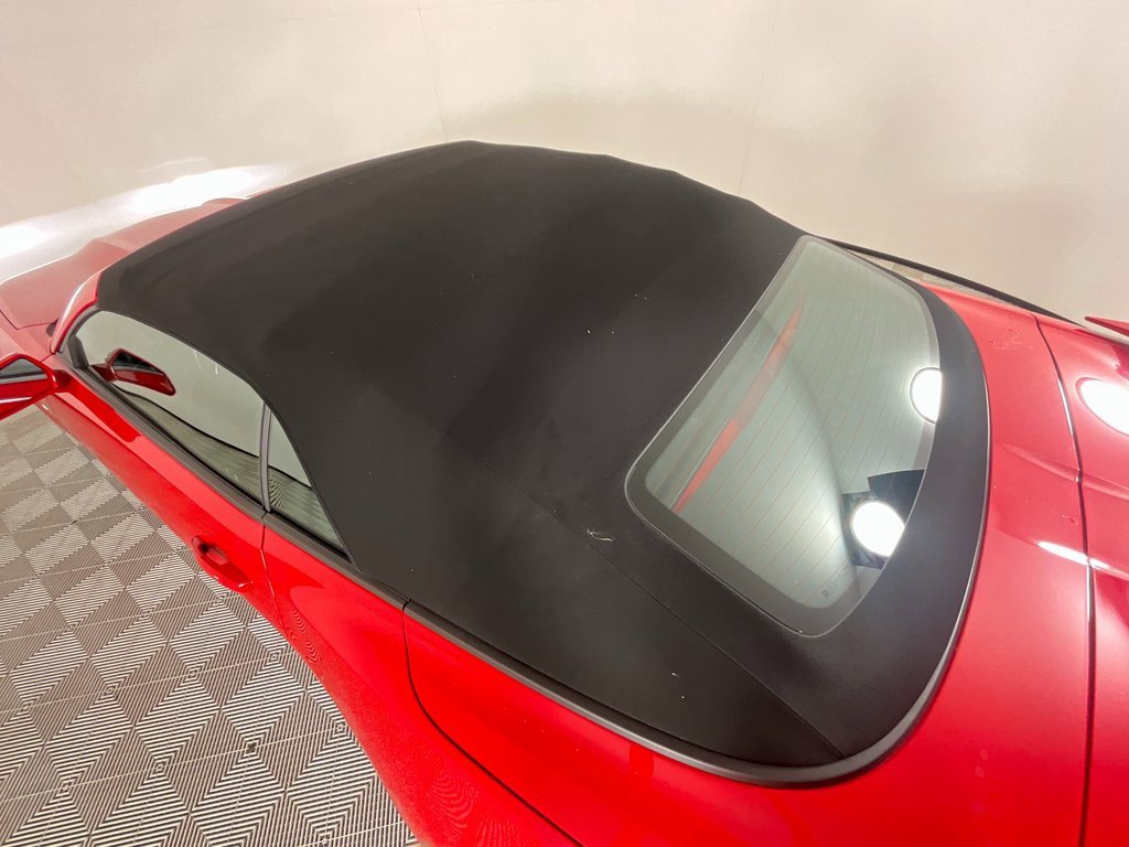 Used 2022 Chevrolet Camaro LT w/ RS Package image 22