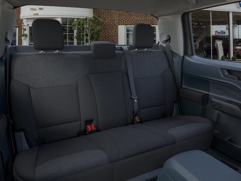 New 2026 Ford Maverick XL image 11