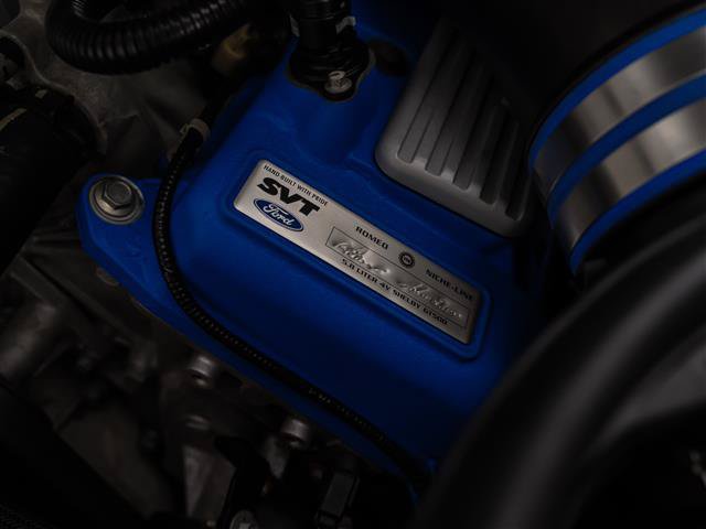 Used 2013 Ford Mustang Shelby GT500 RWD image 14