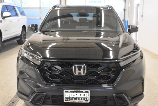 Used 2024 Honda CR-V Sport image 3