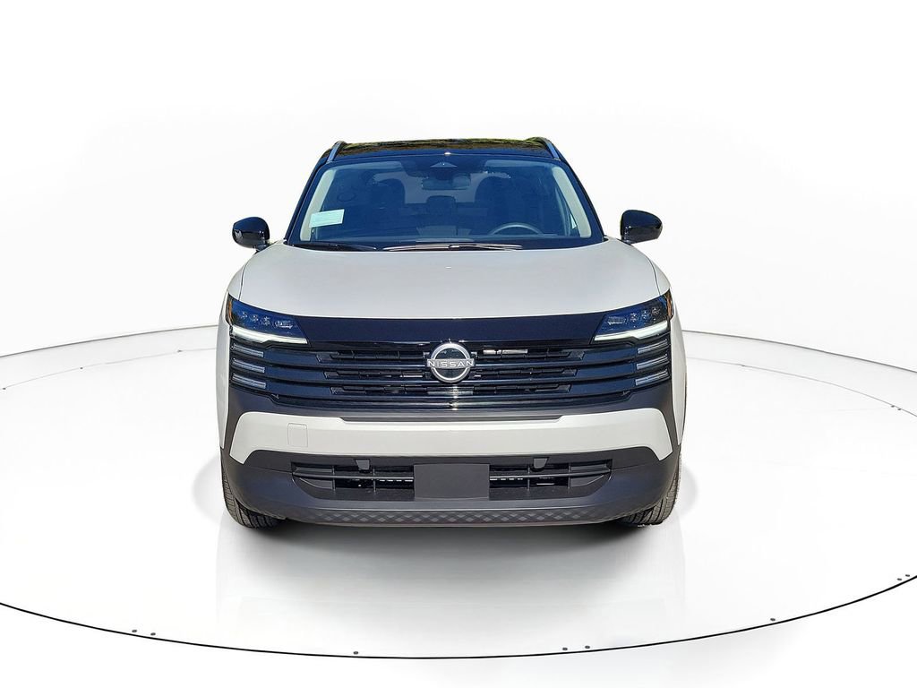 New 2026 Nissan Kicks SV image 2