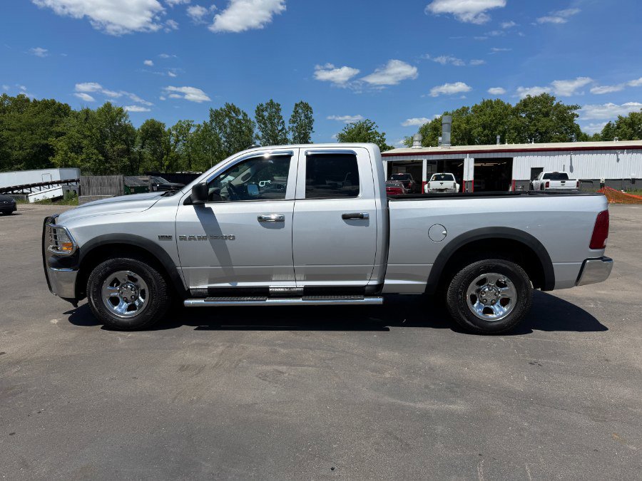Used 2012 RAM 1500 ST w/ SXT Appearance Group AWD/4WD image 2