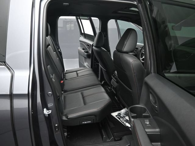 New 2026 Honda Ridgeline TrailSport image 31