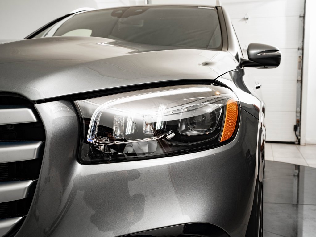 Used 2024 Mercedes-Benz GLS 450 GLS 450 image 15