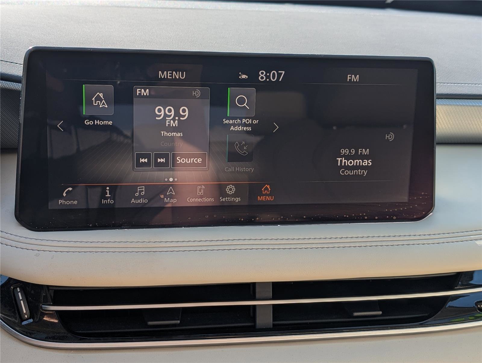 Used 2023 INFINITI QX60 Luxe w/ Cargo Package image 34