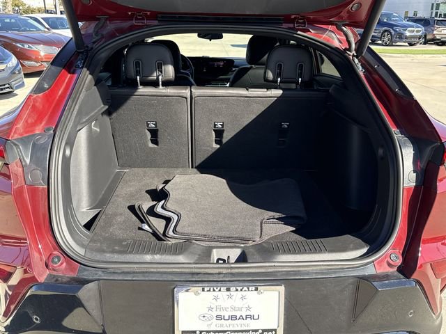 Used 2025 Buick Envista Sport Touring w/ Convenience I Package image 13