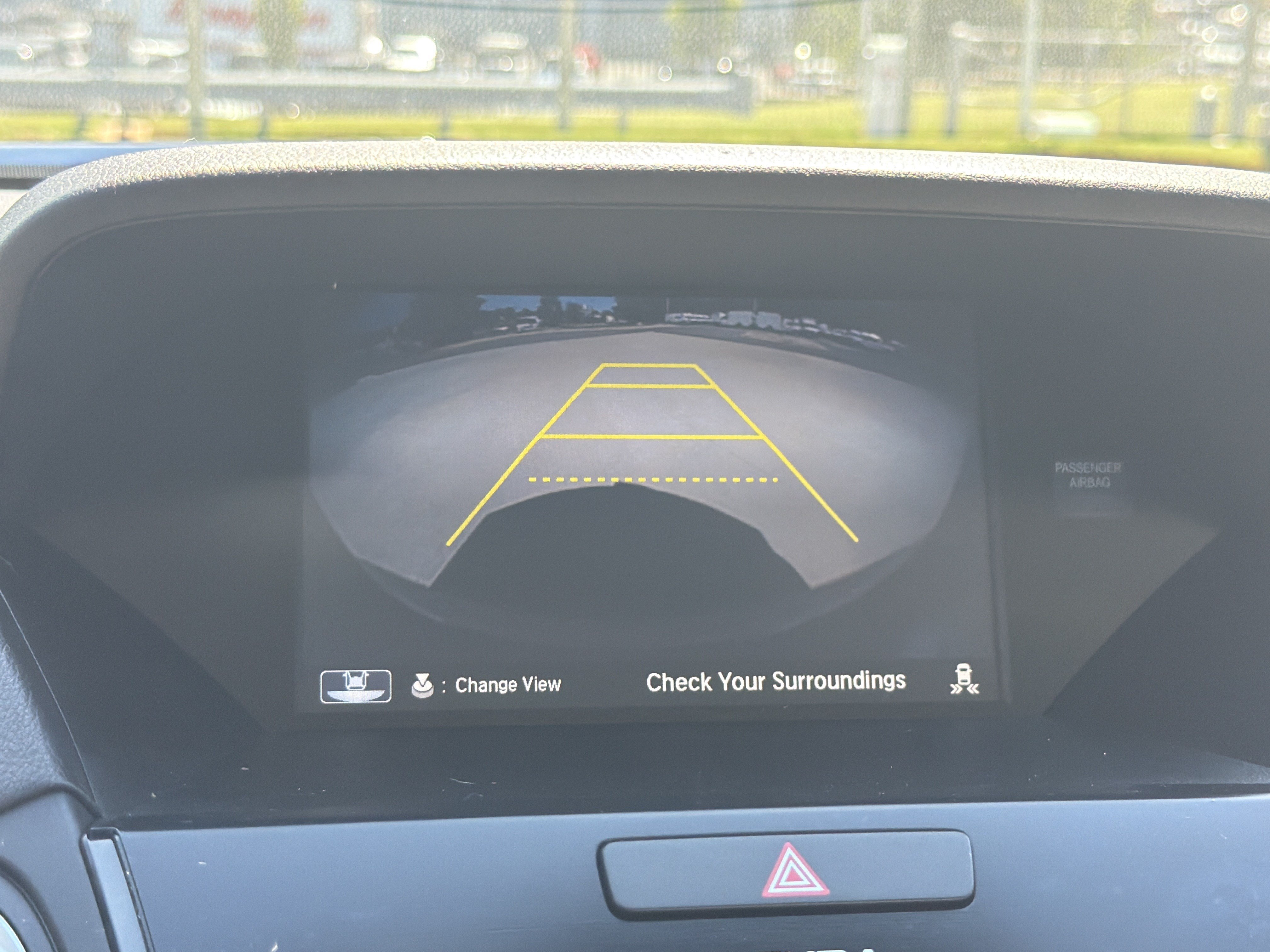 Certified 2017 Acura RDX w/ Advance Package FWD image 25