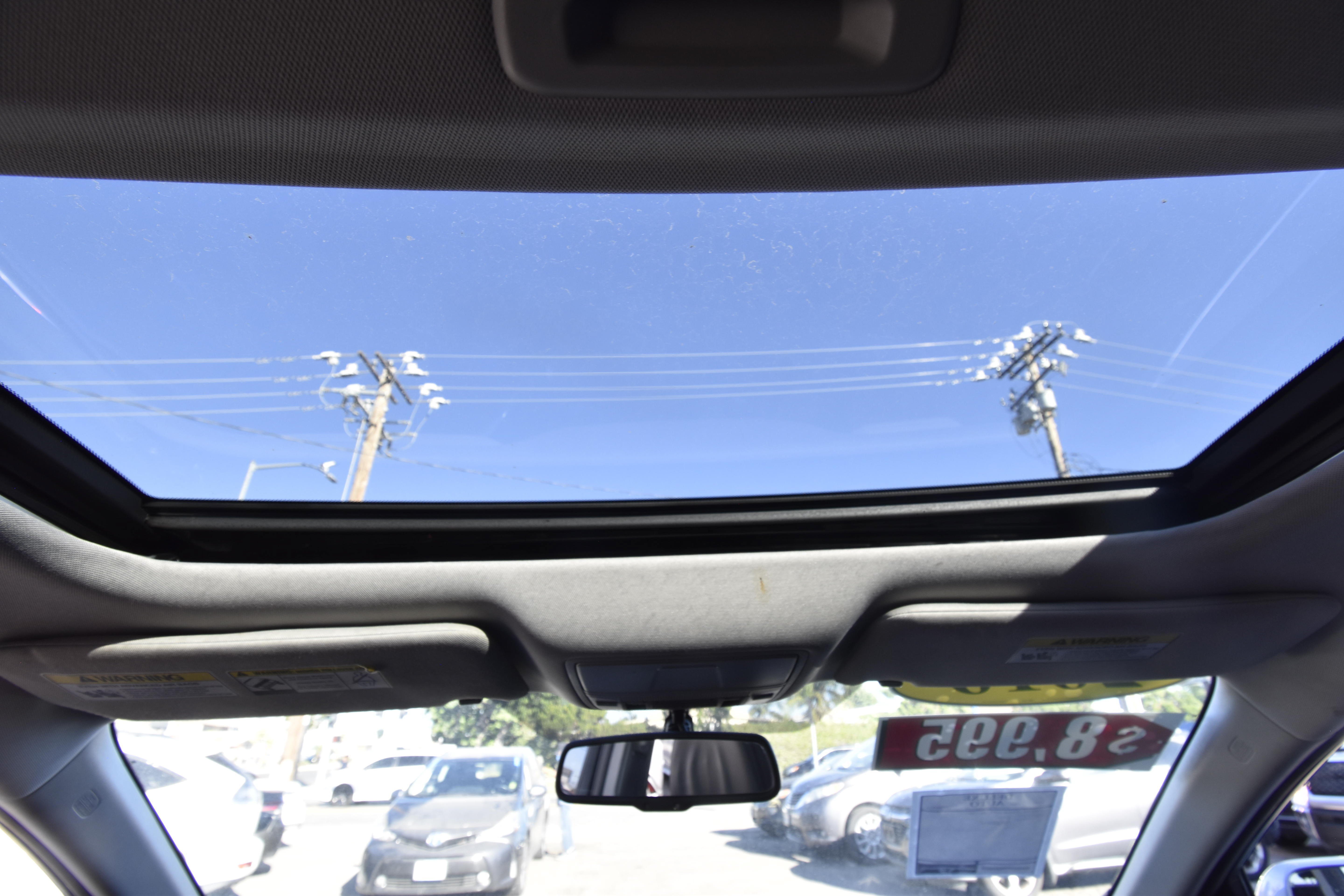 Used 2016 Acura RDX w/ AcuraWatch Plus Package FWD image 12