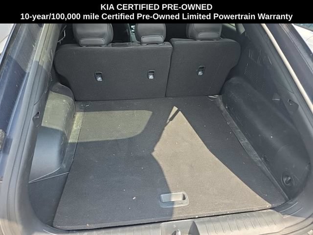 Certified 2024 Kia EV6 Light AWD/4WD image 5