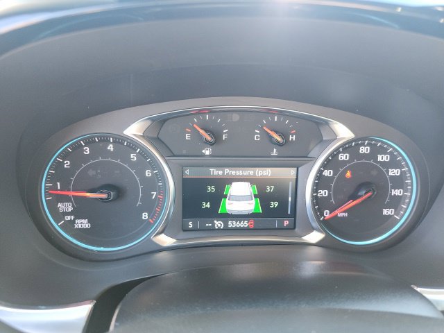 Certified 2023 Chevrolet Traverse LT FWD image 18