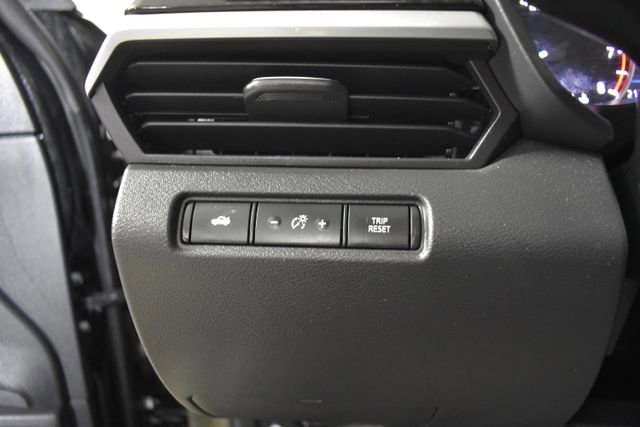 Certified 2024 Nissan Altima 2.5 SR w/ SR Premium Package image 14