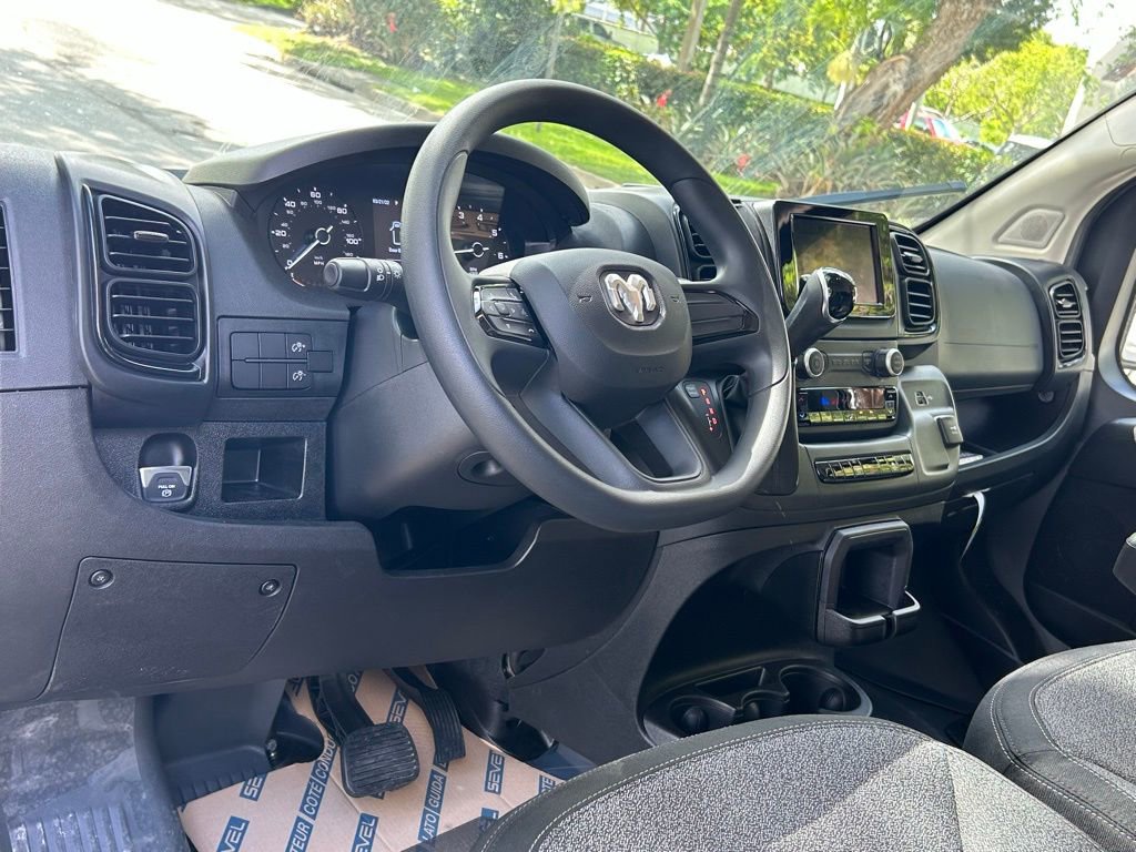 New 2026 RAM ProMaster 1500 image 35