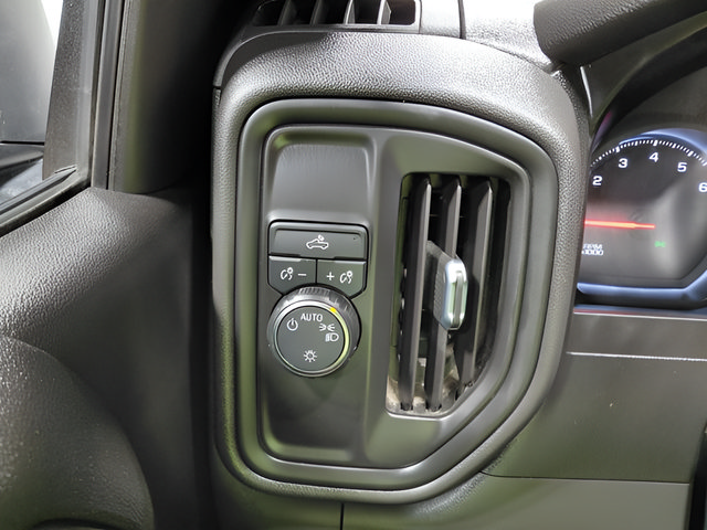 Certified 2021 Chevrolet Silverado 1500 W/T w/ WT Convenience Package RWD image 31