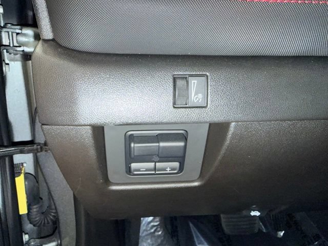 Certified 2024 Chevrolet Colorado Z71 w/ Z71 Convenience Package 2 AWD/4WD image 19