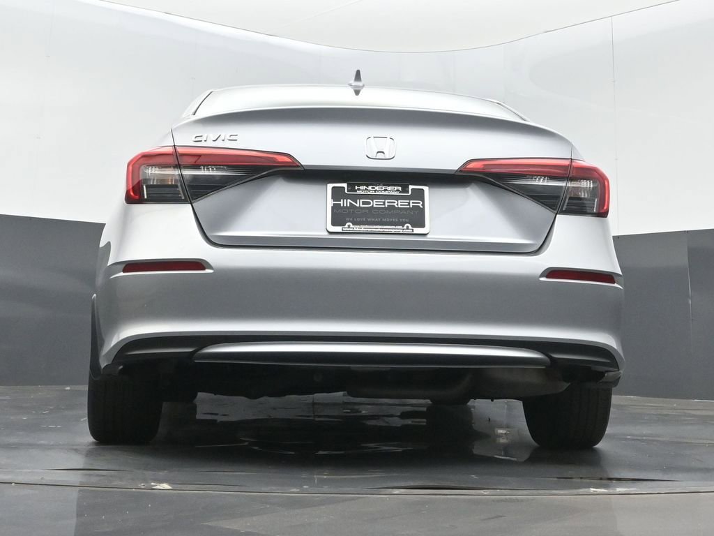 Used 2023 Honda Civic LX image 20