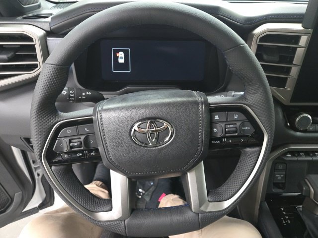 New 2026 Toyota Tundra Platinum AWD/4WD image 35