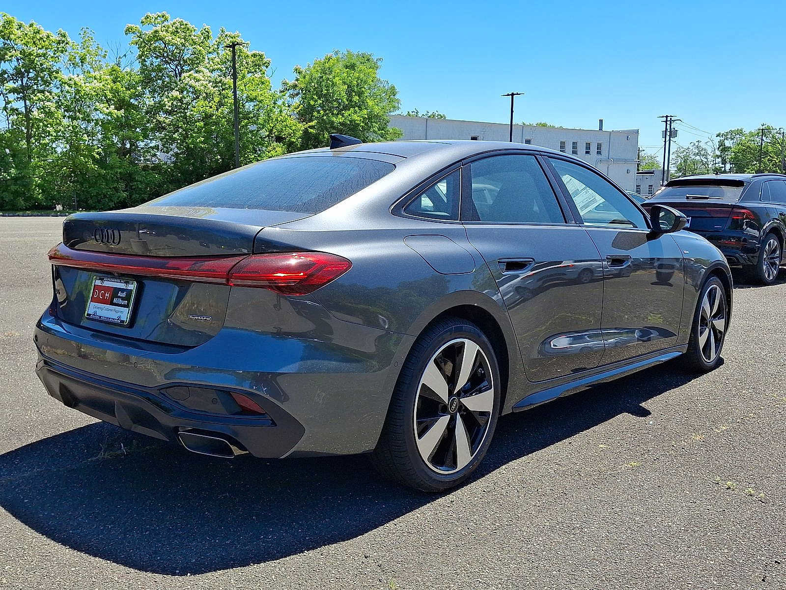New 2026 Audi A5 2.0T Prestige AWD/4WD image 17