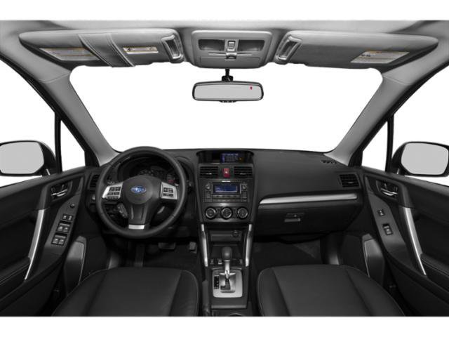Used 2015 Subaru Forester 2.5i Touring w/ Popular Package #2 AWD/4WD image 11