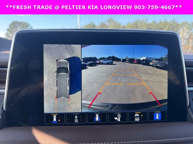 Used 2023 Chevrolet Suburban High Country image 26