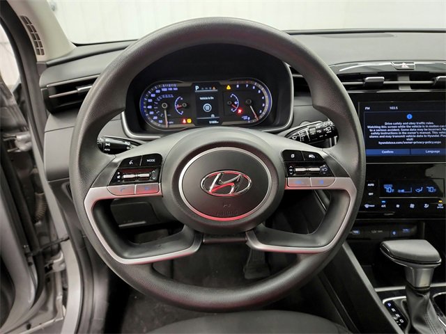 Used 2024 Hyundai Tucson SEL image 13