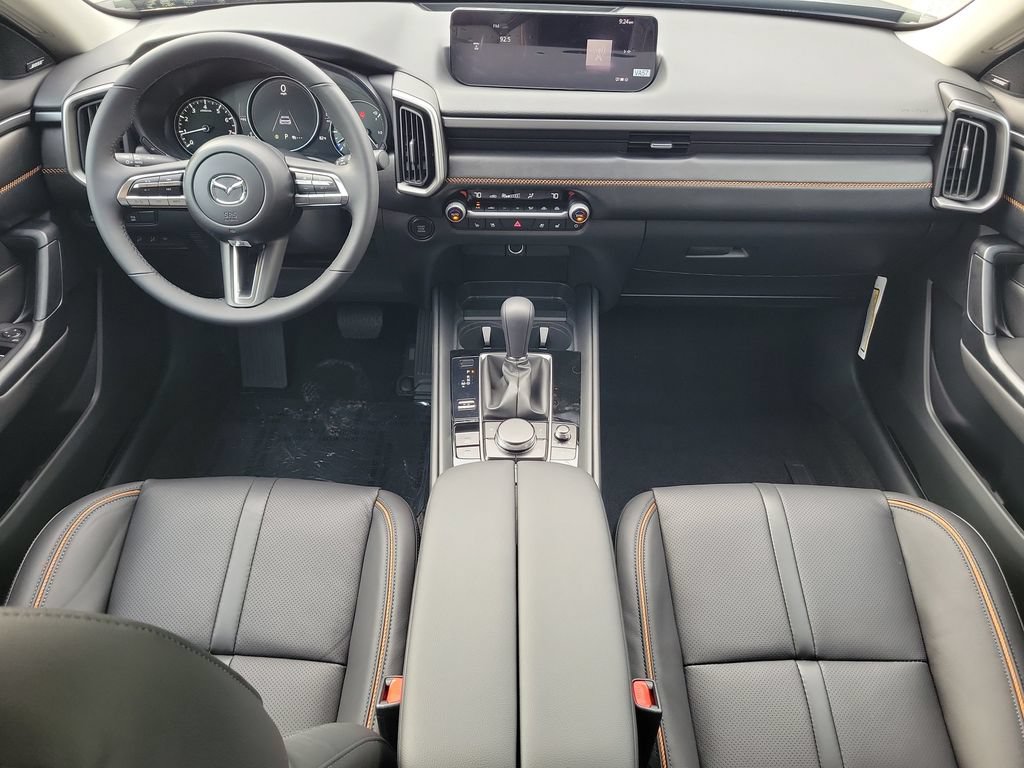 New 2026 MAZDA CX-50 AWD 2.5 S w/ Weather Package image 13