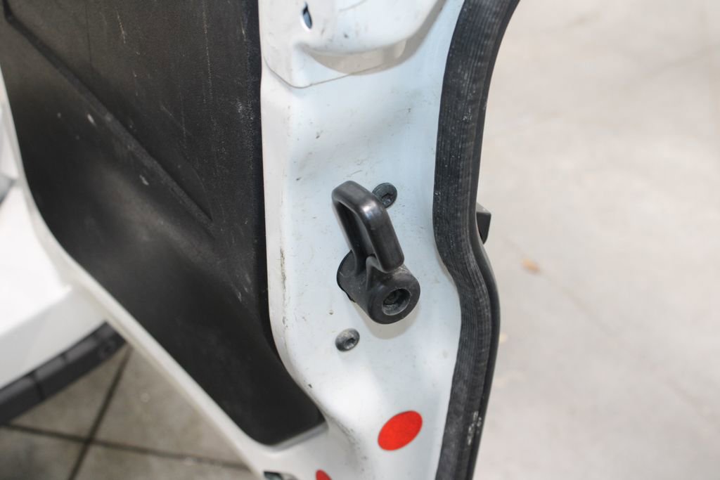 Used 2022 RAM ProMaster City Wagon image 21