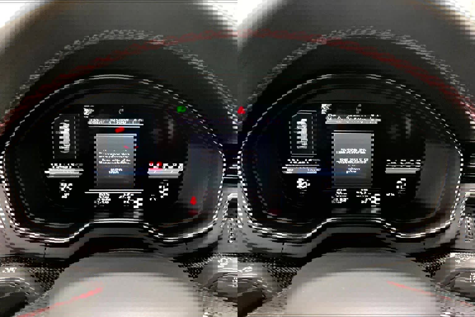 Used 2024 Audi S5 Premium Plus w/ Premium Plus Package image 22