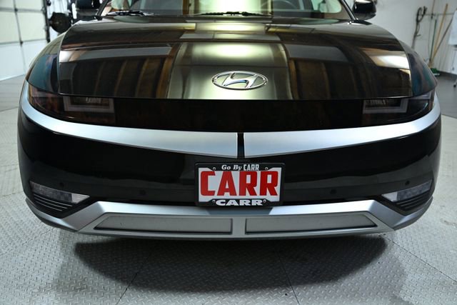 Used 2024 Hyundai Ioniq 5 SEL RWD image 16