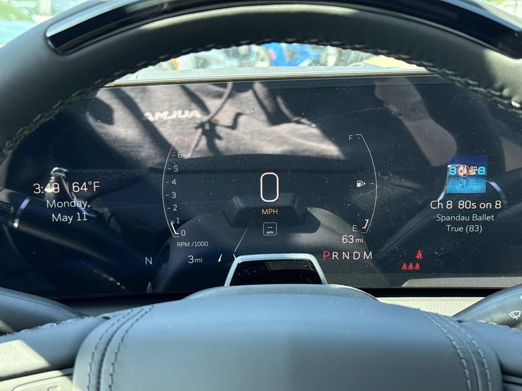 New 2026 Cadillac CT5 Sport w/ Platinum Package AWD/4WD image 17