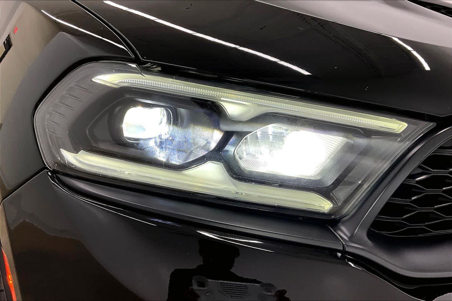 Used 2023 Dodge Durango R/T RWD image 28