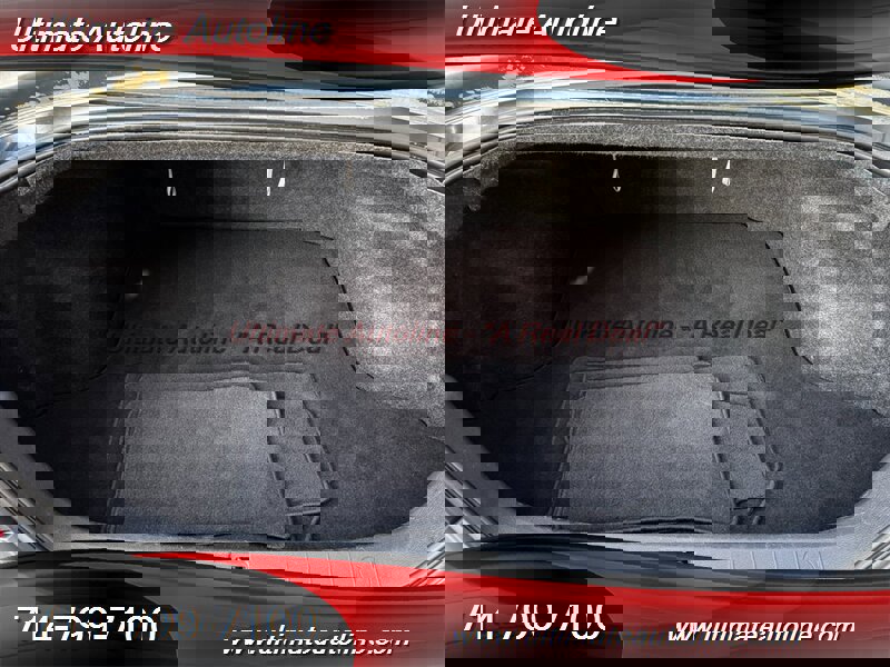 Used 2010 Nissan Maxima 3.5 SV w/ Monitor Pkg image 39