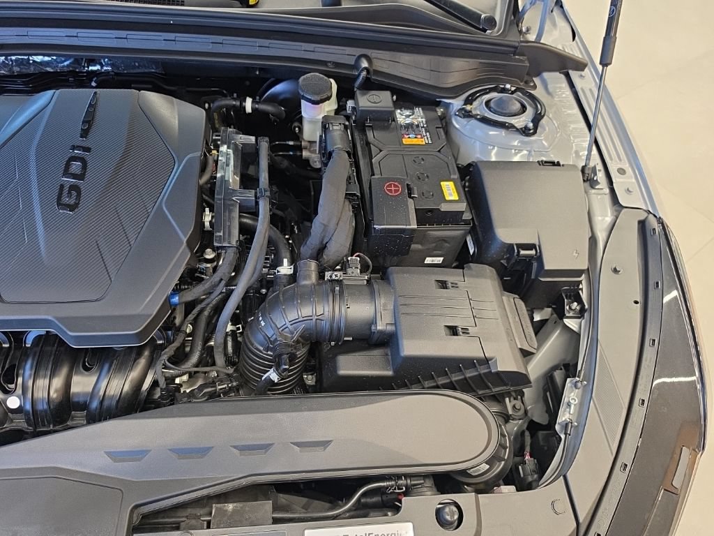 Certified 2026 Kia K5 GT-Line w/ GT-Line Premium Package AWD/4WD image 54