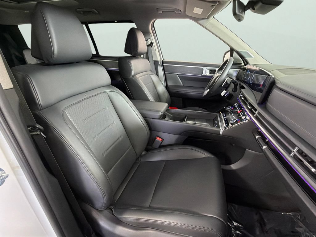 Used 2026 Hyundai Santa Fe Limited FWD image 39