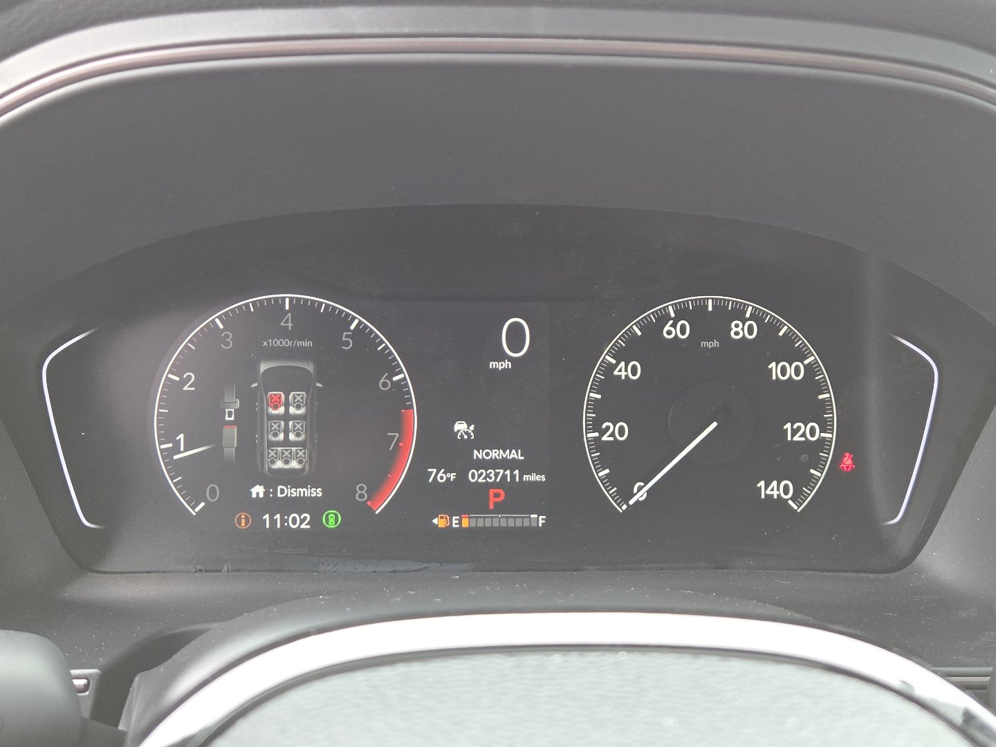 Used 2025 Honda Pilot TrailSport image 27