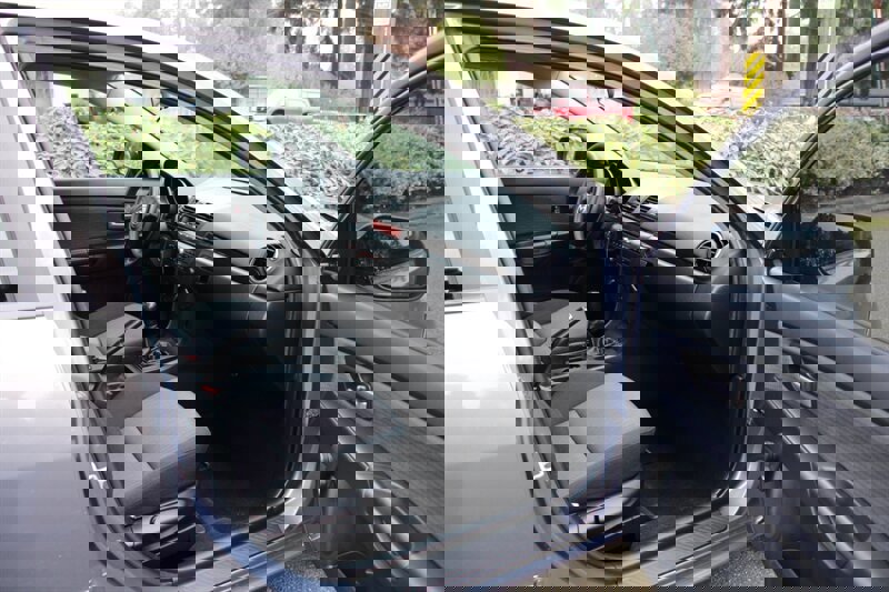 Used 2007 MAZDA MAZDA3 i Sport image 13