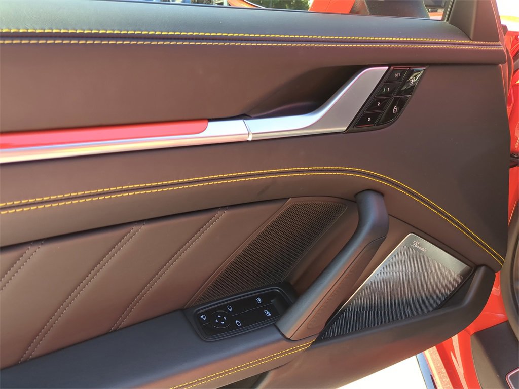 Used 2021 Porsche 911 Turbo S image 21