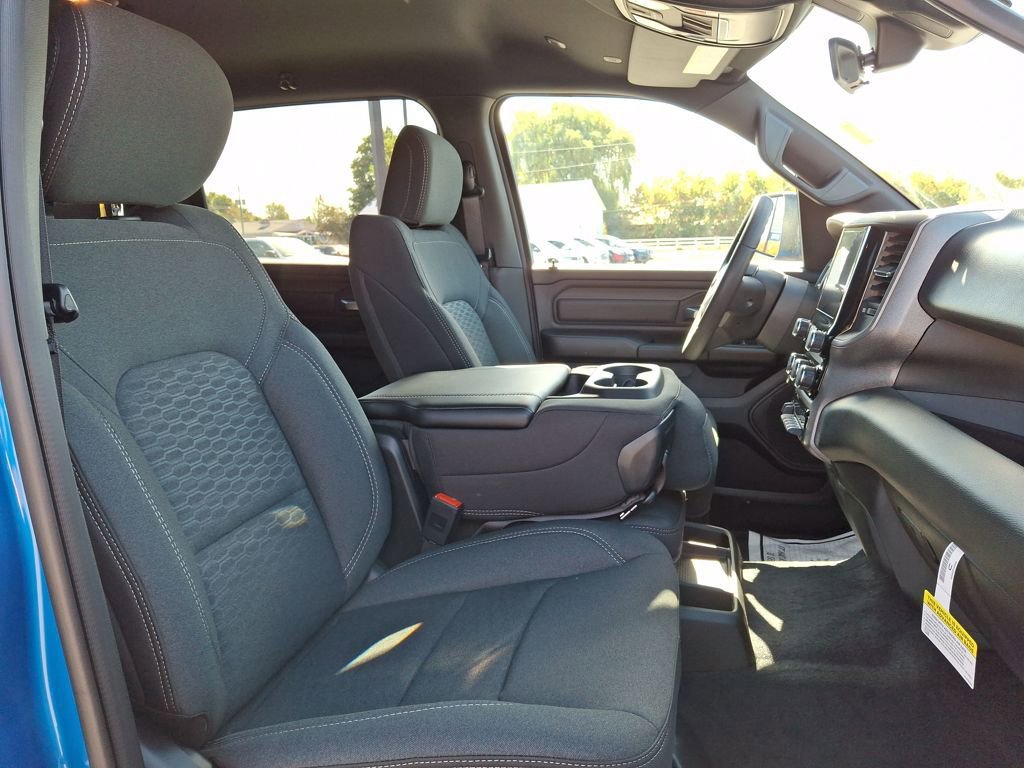 New 2026 RAM 1500 Tradesman image 13