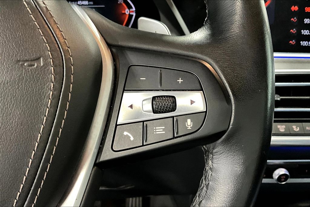 Used 2023 BMW X5 sDrive40i w/ Premium Package image 25