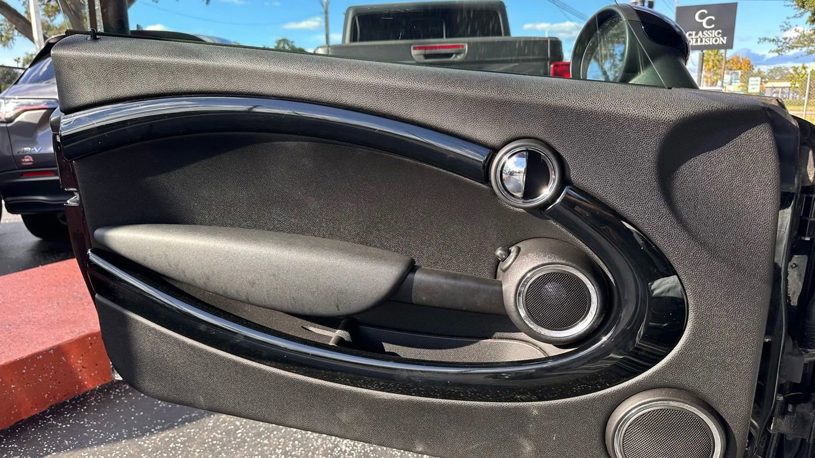 Used 2015 MINI Cooper S image 15