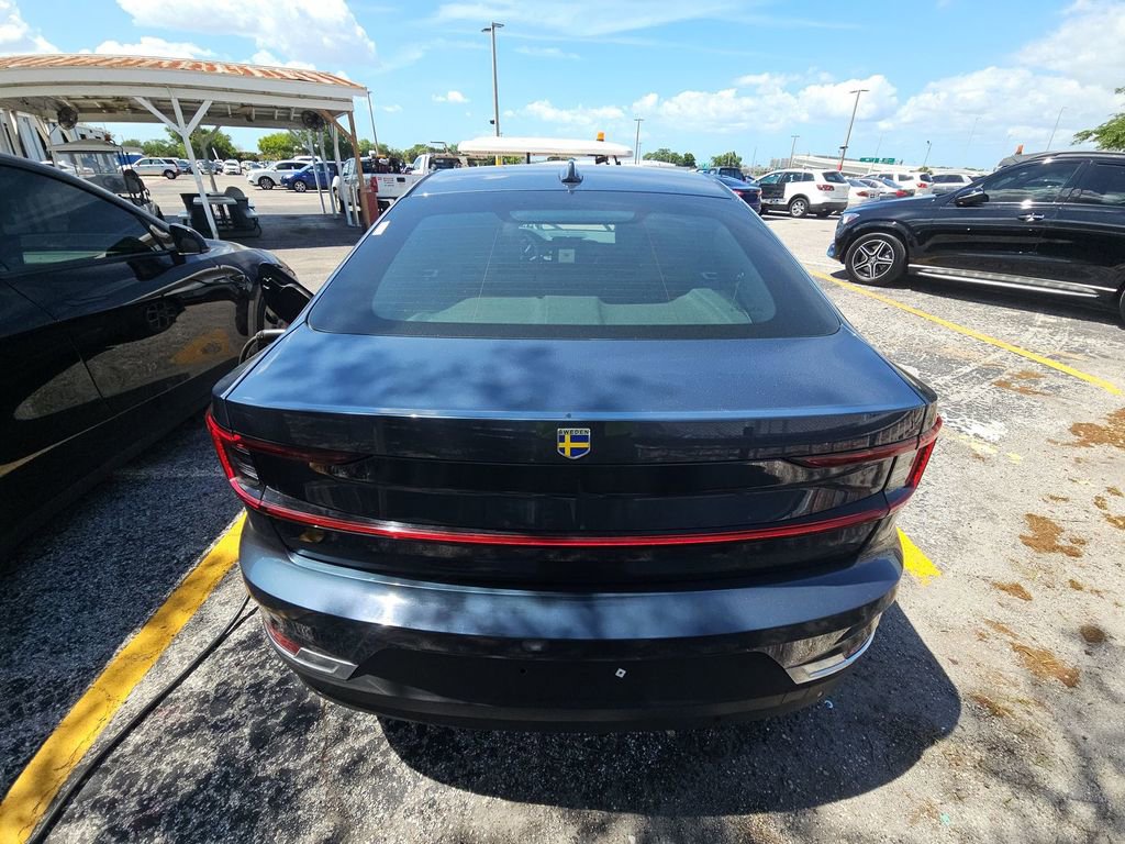 Used 2023 Polestar Polestar 2 w/ Pilot Pack image 2